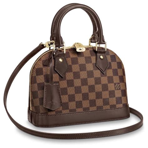 louis vuitton sac a main alma|Louis Vuitton sacs de luxe.